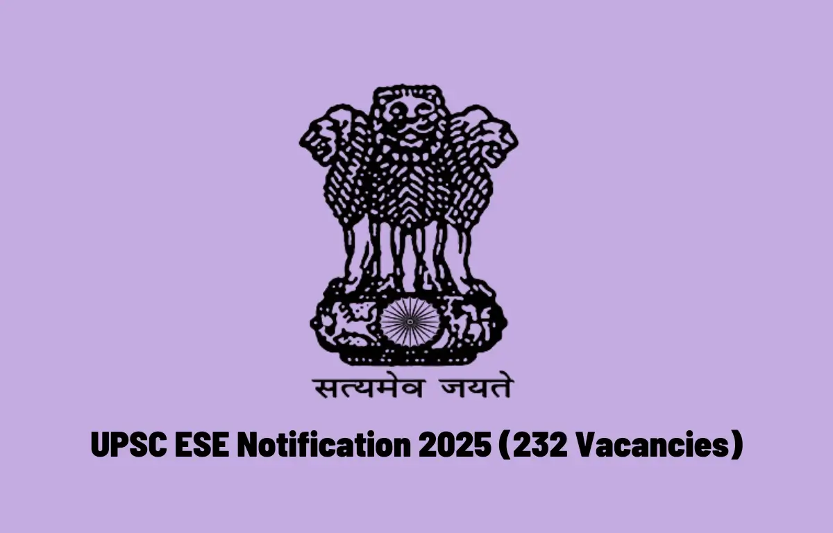 UPSC-ESE-Notification-2025.webp